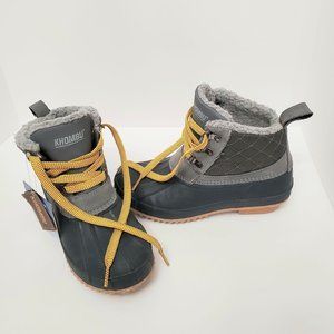 Khombu Womens Dixie Boots